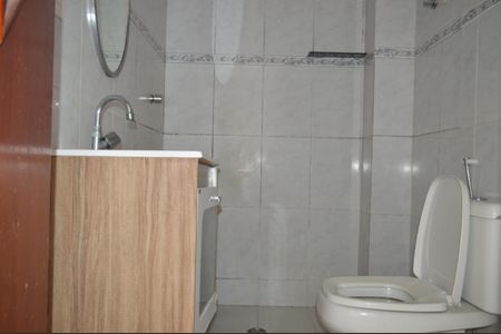 Studio à venda com 41m², 1 quarto e sem vagaBanheiro