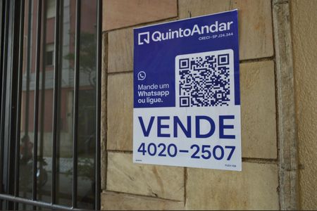 Studio à venda com 41m², 1 quarto e sem vagaPlaquinha