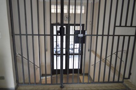 Studio à venda com 41m², 1 quarto e sem vagaHall