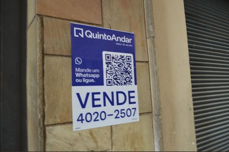 Studio à venda com 41m², 1 quarto e sem vagaPlaquinha