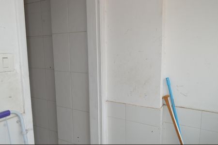 Studio à venda com 41m², 1 quarto e sem vagaÁrea de Serviço