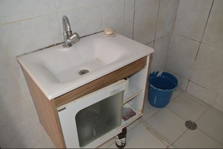 Studio à venda com 41m², 1 quarto e sem vagaBanheiro