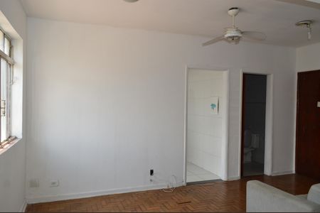 Studio à venda com 41m², 1 quarto e sem vagaSala/Quarto