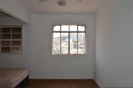 Studio à venda com 41m², 1 quarto e sem vagaSala/Quarto