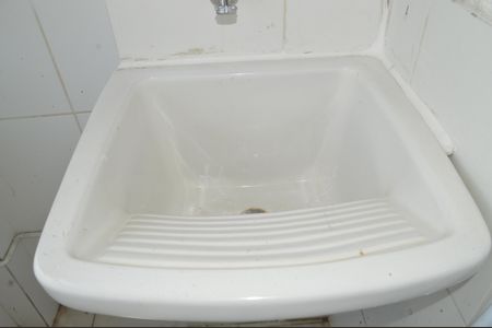 Studio à venda com 41m², 1 quarto e sem vagaÁrea de Serviço