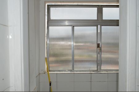 Studio à venda com 41m², 1 quarto e sem vagaÁrea de Serviço