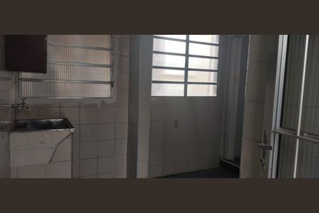 Casa à venda com 180m², 2 quartos e 2 vagasÁrea de serviço 3