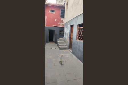 Casa à venda com 180m², 2 quartos e 2 vagasÁrea Externa