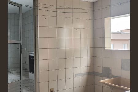 Casa à venda com 180m², 2 quartos e 2 vagasÁrea de serviço 2