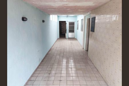 Casa à venda com 180m², 2 quartos e 2 vagasÁrea Externa