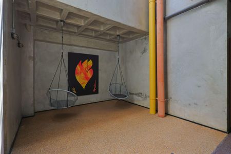 Apartamento à venda com 68m², 1 quarto e 1 vaga Apartamento à venda com 68m², 1 quarto e 1 vagaÁrea comum