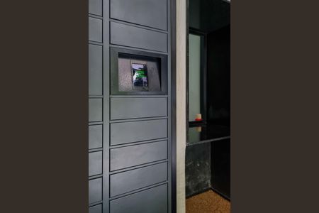 Apartamento à venda com 68m², 1 quarto e 1 vaga Apartamento à venda com 68m², 1 quarto e 1 vagaÁrea comum