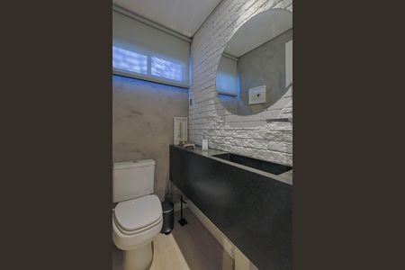 Apartamento à venda com 68m², 1 quarto e 1 vaga Apartamento à venda com 68m², 1 quarto e 1 vagaLavabo