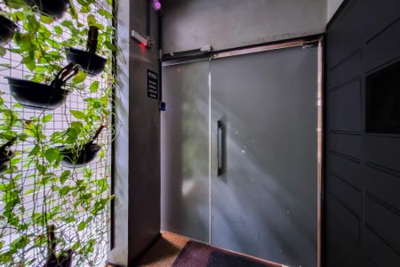 Apartamento à venda com 68m², 1 quarto e 1 vaga Apartamento à venda com 68m², 1 quarto e 1 vagaÁrea comum