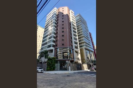 Apartamento para alugar com 85m², 2 quartos e 1 vagaFachada do Prédio