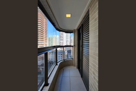 Apartamento para alugar com 85m², 2 quartos e 1 vagaSacada