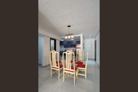 Apartamento para alugar com 85m², 2 quartos e 1 vagaSala