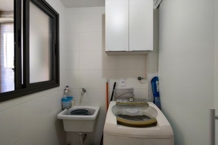 Apartamento para alugar com 85m², 2 quartos e 1 vagaÁrea de Serviço