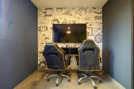 Apartamento para alugar com 85m², 2 quartos e 1 vagaEspaço de jogos