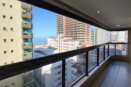 Apartamento para alugar com 85m², 2 quartos e 1 vagaSacada