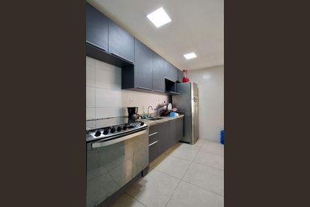 Apartamento para alugar com 85m², 2 quartos e 1 vagaCozinha