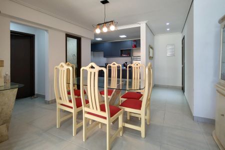 Apartamento para alugar com 85m², 2 quartos e 1 vagaSala