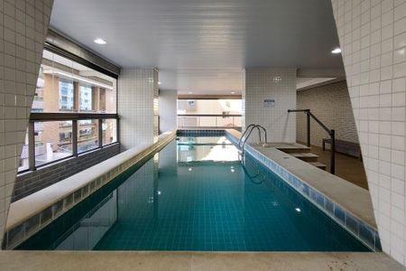 Apartamento para alugar com 85m², 2 quartos e 1 vagaÁrea comum - Piscina