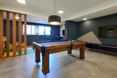 Apartamento para alugar com 85m², 2 quartos e 1 vagaEspaço de jogos