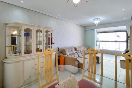 Apartamento para alugar com 85m², 2 quartos e 1 vagaSala