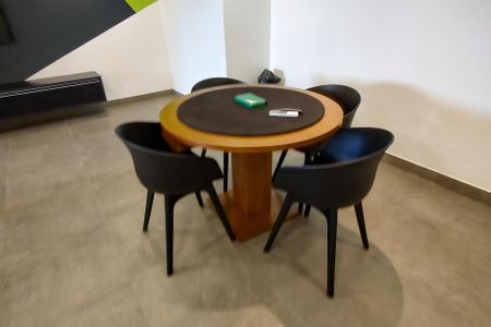 Apartamento para alugar com 85m², 2 quartos e 1 vagaEspaço de jogos