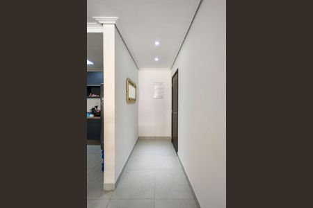 Apartamento para alugar com 85m², 2 quartos e 1 vagaHall