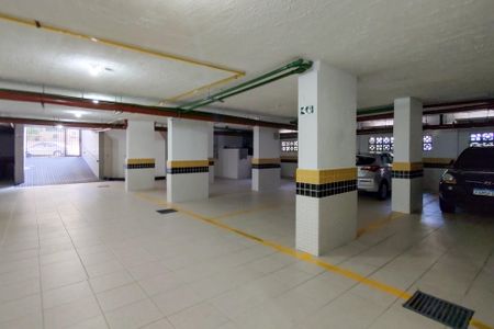 Apartamento para alugar com 85m², 2 quartos e 1 vagaGaragem