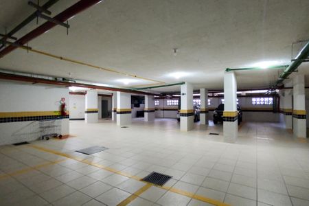 Apartamento para alugar com 85m², 2 quartos e 1 vagaGaragem