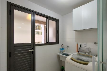 Apartamento para alugar com 85m², 2 quartos e 1 vagaÁrea de Serviço