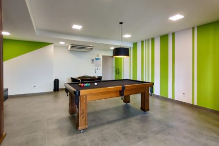 Apartamento para alugar com 85m², 2 quartos e 1 vagaEspaço de jogos