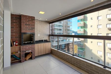 Apartamento para alugar com 85m², 2 quartos e 1 vagaSacada