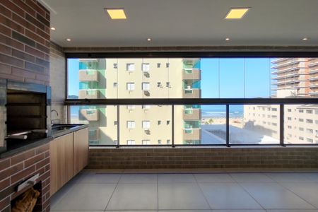 Apartamento para alugar com 85m², 2 quartos e 1 vagaSacada