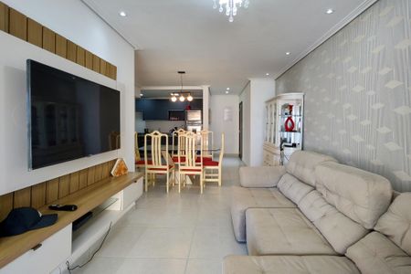 Apartamento para alugar com 85m², 2 quartos e 1 vagaSala