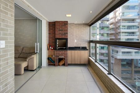 Apartamento para alugar com 85m², 2 quartos e 1 vagaSacada