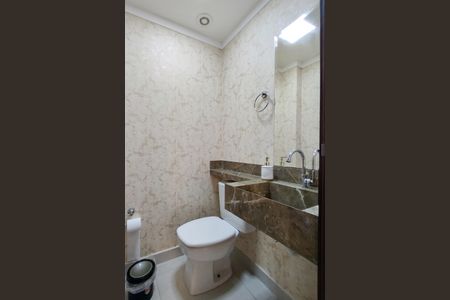 Apartamento para alugar com 85m², 2 quartos e 1 vagaLavabo