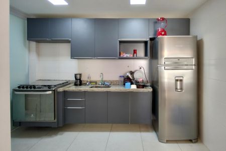 Apartamento para alugar com 85m², 2 quartos e 1 vagaCozinha