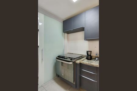 Apartamento para alugar com 85m², 2 quartos e 1 vagaCozinha