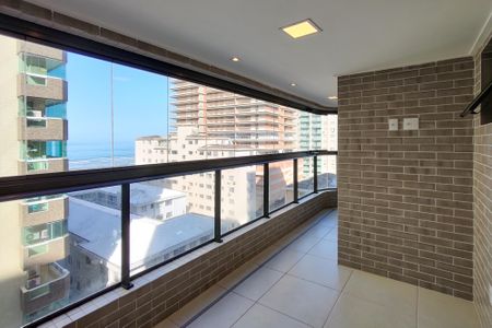 Apartamento para alugar com 85m², 2 quartos e 1 vagaSacada