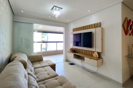 Apartamento para alugar com 85m², 2 quartos e 1 vagaSala