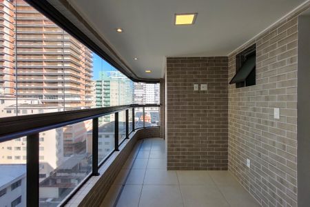 Apartamento para alugar com 85m², 2 quartos e 1 vagaSacada