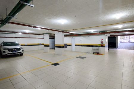 Apartamento para alugar com 85m², 2 quartos e 1 vagaGaragem