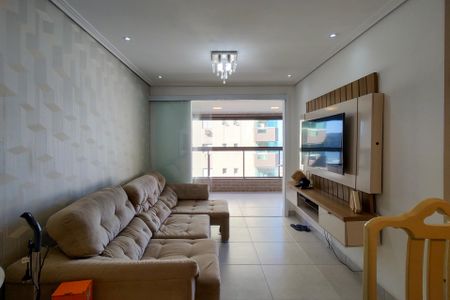 Apartamento para alugar com 85m², 2 quartos e 1 vagaSala