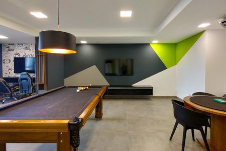 Apartamento para alugar com 85m², 2 quartos e 1 vagaEspaço de jogos