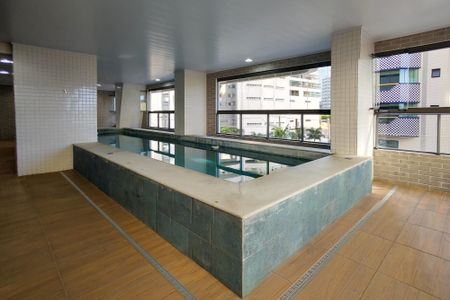 Apartamento para alugar com 85m², 2 quartos e 1 vagaÁrea comum - Piscina