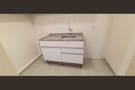 Apartamento para alugar com 43m², 1 quarto e 1 vaga Apartamento para alugar com 43m², 1 quarto e 1 vagaCozinha